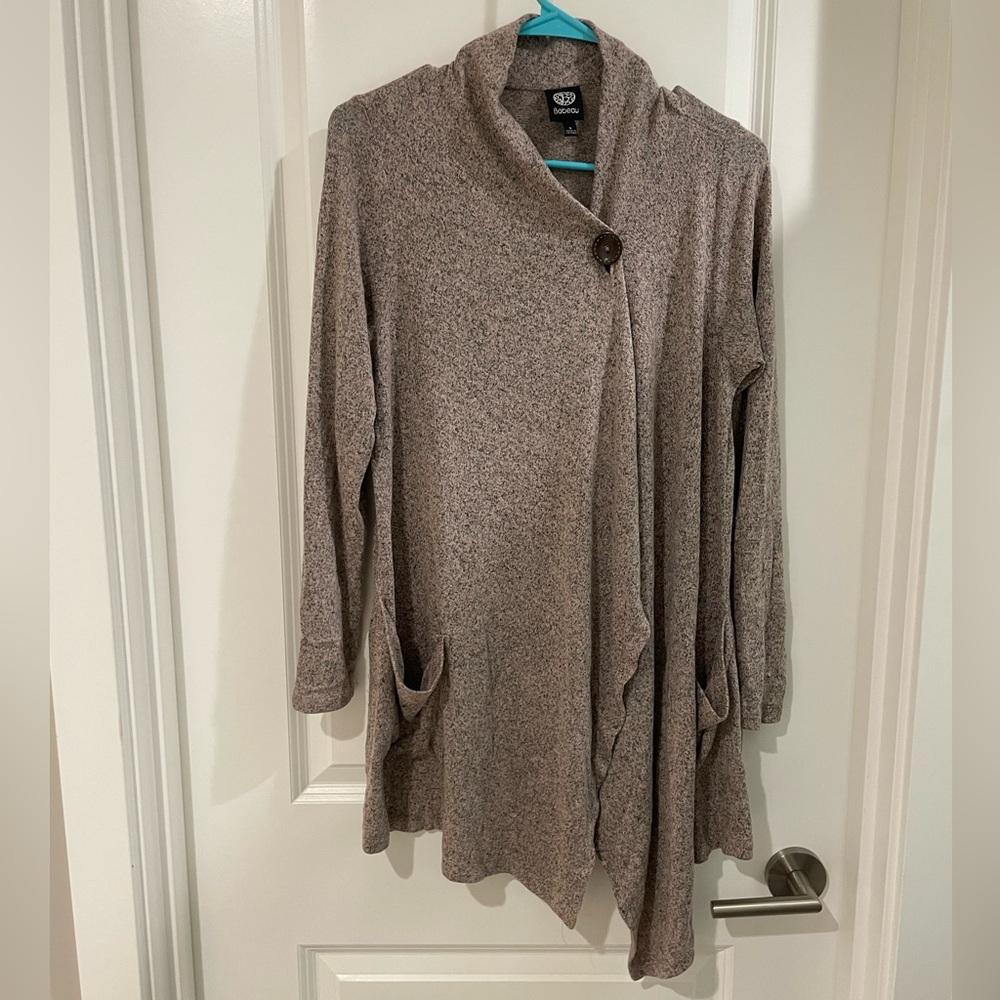 Nordstrom / Cardigan / S